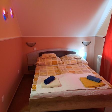 Andrea Apartman Hajdúszoboszló Dış mekan fotoğraf