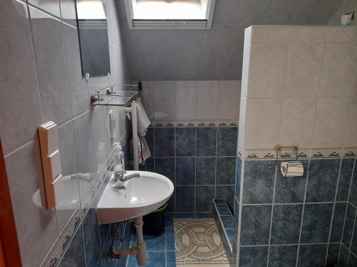 Andrea Apartman Hajdúszoboszló Dış mekan fotoğraf