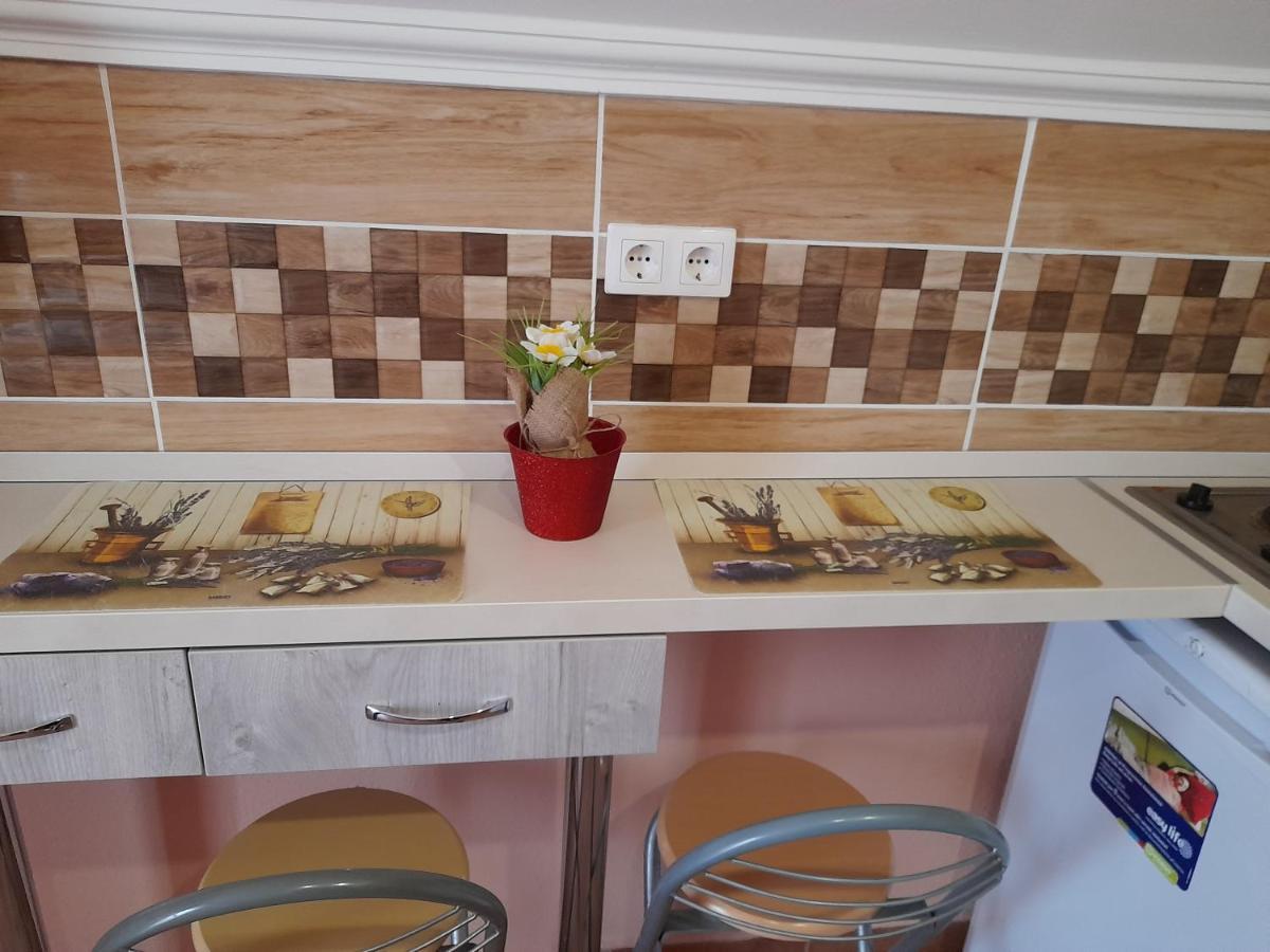 Andrea Apartman Hajdúszoboszló Dış mekan fotoğraf