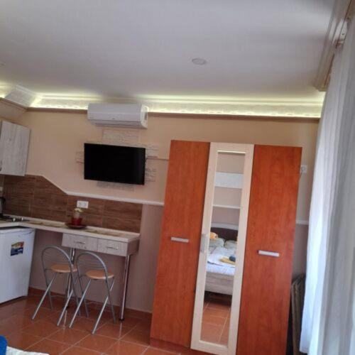 Andrea Apartman Hajdúszoboszló Dış mekan fotoğraf