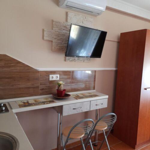 Andrea Apartman Hajdúszoboszló Dış mekan fotoğraf