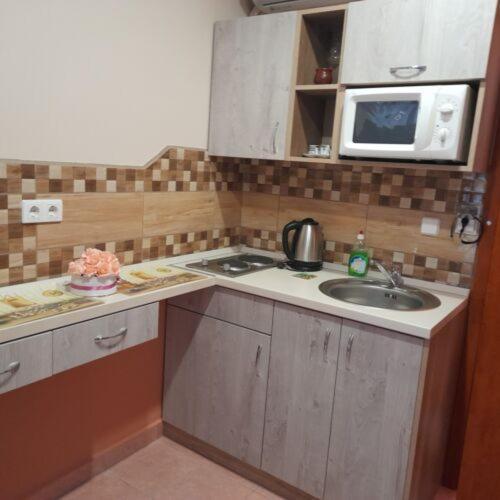 Andrea Apartman Hajdúszoboszló Dış mekan fotoğraf