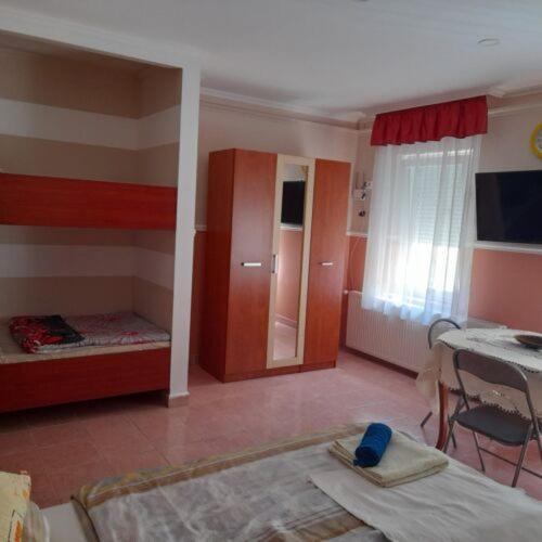 Andrea Apartman Hajdúszoboszló Dış mekan fotoğraf