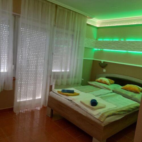 Andrea Apartman Hajdúszoboszló Dış mekan fotoğraf