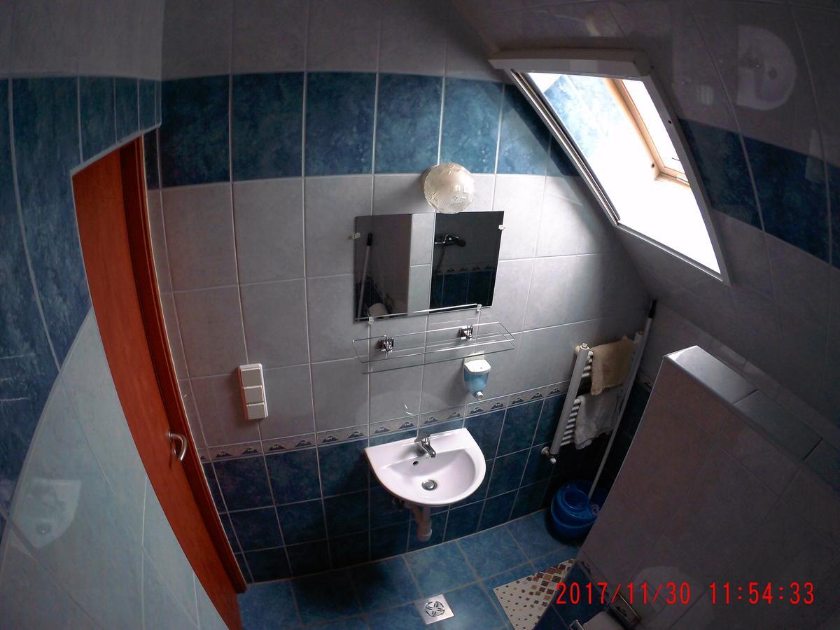 Andrea Apartman Hajdúszoboszló Dış mekan fotoğraf